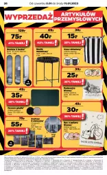 Gazetka promocyjna Netto - Akcesoria i dodatki - Gazetka - ważna od 11.01 do 11.01.2023 - strona 10 - produkty: Kujawski, Top, Sok, Koc, Gra, Stolik, Kosz, Disney, Podlaski, Stock, Obraz, Poduszka, Dywan, Fa