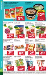 Gazetka promocyjna Stokrotka - Supermarket - Gazetka - ważna od 29.07 do 29.07.2026 - strona 40 - produkty: Kurczak, Sałatka, Pierogi, Hummus, Warzywa, Sos, Mus, Zupa, Kinder Bueno, Melvit, Dega, Płatki owsiane, Lody, Sałat, Optima, Bagietka, 7 Days, Rogal, Ferrero, Owoce, Frytki, Kakao, Mięso, Nestlé, Kinder, Lisner, Hortex