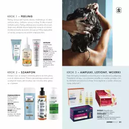 Gazetka promocyjna Super Pharm - Gazetka - Gazetka - ważna od 31.12 do 31.12.2022 - strona 21 - produkty: Por, Pur, Acer, Seboradin, Pharmaceris, Phyto, Vichy, Tołpa, Ducray, Szampon, Peeling, Mięta
