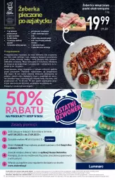 Gazetka promocyjna Stokrotka - Supermarket - Gazetka - ważna od 13.09 do 13.09.2023 - strona 17 - produkty: Piec, Ketchup, Warzywa, Top, Sos, Sok, Rum, Por, Olej sezamowy, Czosnek, Sezam, Miód, Owoce, Piekarnik, Lanki, Olej, Ocet, Mięso