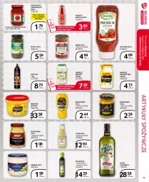 Gazetka promocyjna Selgros - Extra Oferta - Gazetka - ważna od 31.07 do 31.07.2021 - strona 11 - produkty: Chrzan, Majonez, Ketchup, Koncentrat pomidorowy, Sos, Mus, Rust, Stek, Pesto, Artykuły spożywcze, Oliwa z oliwek, Olej, Musztarda, LG