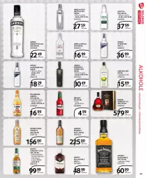 Gazetka promocyjna Selgros - Extra Oferta - Gazetka - ważna od 31.07 do 31.07.2021 - strona 23 - produkty: Ser, Whiskey, Soplica, Lack, Wódka, Stock, Whisky, Alkohole, Wyborowa, Arbuz