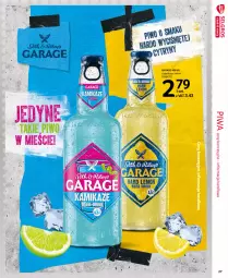 Gazetka promocyjna Selgros - Extra Oferta - Gazetka - ważna od 31.07 do 31.07.2021 - strona 27 - produkty: Piwa