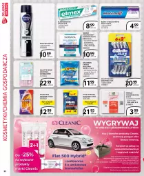 Gazetka promocyjna Selgros - Extra Oferta - Gazetka - ważna od 31.07 do 31.07.2021 - strona 32 - produkty: Gillette Venus, Tran, Venus, Szynka, Gillette, Maszynka, Elmex, Blend-a-Med, Nivea