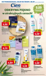 Gazetka promocyjna Lidl - GAZETKA - Gazetka - ważna od 08.09 do 08.09.2021 - strona 52 - produkty: Makijaż, Gra, Płyn micelarny, Krem przeciwzmarszczkowy, Zmywacz do paznokci, Mars, Fa