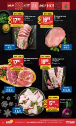 Gazetka promocyjna PoloMarket - Gazetka - ważna od 12.12 do 12.12.2023 - strona 21 - produkty: Szynka
