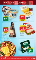 Gazetka promocyjna PoloMarket - Gazetka - ważna od 12.12 do 12.12.2023 - strona 28 - produkty: Ser, Tran, Podlaski, Miecz