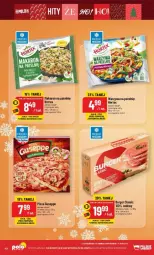 Gazetka promocyjna PoloMarket - Gazetka - ważna od 12.12 do 12.12.2023 - strona 35 - produkty: Makaron, Warzywa, Tran, Pizza, Burger, Ogród, Hortex