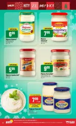 Gazetka promocyjna PoloMarket - Gazetka - ważna od 12.12 do 12.12.2023 - strona 39 - produkty: Majonez, Stek, Oleo