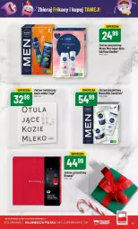 Gazetka promocyjna PoloMarket - Gazetka - ważna od 12.12 do 12.12.2023 - strona 58 - produkty: Zestaw prezentowy, Nivea Men, BIC, Nivea, Mleko