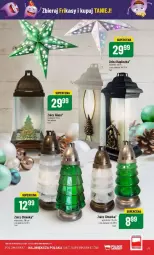 Gazetka promocyjna PoloMarket - Gazetka - ważna od 12.12 do 12.12.2023 - strona 69 - produkty: Sok, Choinka, Inka, Znicz