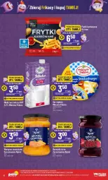 Gazetka promocyjna PoloMarket - Gazetka - ważna od 12.12 do 12.12.2023 - strona 8 - produkty: Buraczki, Warzywa, LANA, Frytki, Ogród