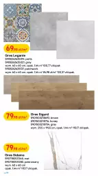 Gazetka promocyjna Castorama - Gazetka - ważna od 20.11 do 20.11.2022 - strona 24 - produkty: Sok, Rama, Klej, Mieszadło, Zaprawa klejowa, Spodnie, Astor, Gres, Ceresit