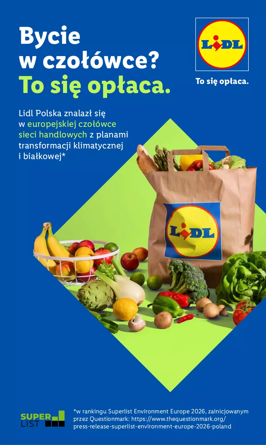 Gazetka promocyjna Lidl - Gazetka ważna od 30.03 do 1.04 - ważna 30.03 do 01.04.2026 - strona 74 - produkty: LANA, Tran