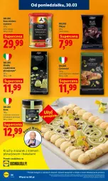 Gazetka promocyjna Lidl - Gazetka ważna od 30.03 do 1.04 - Gazetka - ważna od 01.04 do 01.04.2026 - strona 54 - produkty: Ciastka, Chipsy, Kawa mielona, Kawa, Kakao