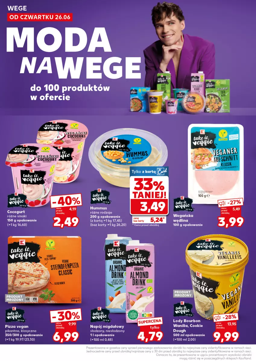 Gazetka promocyjna Kaufland - Mocny Start - ważna 30.06 do 02.07.2025 - strona 16