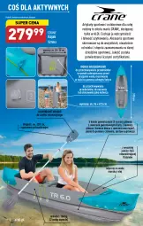 Gazetka promocyjna Aldi - COŚ na przyszły tydzień - Gazetka - ważna od 03.06 do 03.06.2023 - strona 11 - produkty: Piec, Top, Sok, Por, Sport, Olej