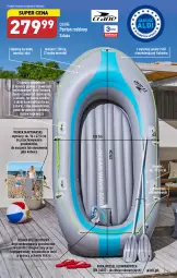 Gazetka promocyjna Aldi - COŚ na przyszły tydzień - Gazetka - ważna od 03.06 do 03.06.2023 - strona 12 - produkty: Piec, Sok, Por, Inka, Olej