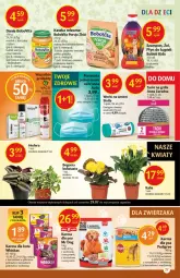 Gazetka promocyjna Delikatesy Centrum - Gazetka Delikatesy Centrum - Gazetka - ważna od 04.08 do 04.08.2021 - strona 27 - produkty: Kurczak, Płyn do kąpieli, Warzywa, Ryż, Por, Whiskas, Worki na śmieci, BoboVita, Zdrowie, Bukiet warzyw, Worki na śmiec, Szampon, Bukiet, Grill, Gala, Pedigree