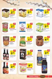 Gazetka promocyjna Arhelan - Gazetka - Gazetka - ważna od 04.04 do 04.04.2021 - strona 17 - produkty: Sałatka, Krakus, Ser, Mus, Gra, Cukier, Sałat, Półka, Puder, Cukier trzcinowy, Cieciorka, Kakao, Manta, Orka, Pomidory, Musztarda, LG