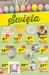 Gazetka promocyjna Arhelan - Gazetka - Gazetka - ważna od 04.04 do 04.04.2021 - strona 28 - produkty: Ser, Por, Ręcznik kuchenny, Kosz, Serwetki, Ręcznik, Bieżnik, Obrus