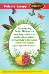 Gazetka promocyjna Arhelan - Gazetka - Gazetka - ważna od 04.04 do 04.04.2021 - strona 32 - produkty: Gra, AEG, Fa