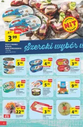 Gazetka promocyjna Arhelan - Gazetka - Gazetka - ważna od 04.04 do 04.04.2021 - strona 8 - produkty: Ketchup, Sos, Kawa, Pizza, Tuńczyk, Dorsz, Olej, Surimi, Fa