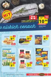 Gazetka promocyjna Arhelan - Gazetka - Gazetka - ważna od 04.04 do 04.04.2021 - strona 9 - produkty: Pierogi, Warzywa, Ser, Gin, Miruna, Sony, Tusz, Frytki, LG
