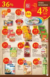 Gazetka promocyjna Delikatesy Centrum - Gazetka DC08 - Gazetka - ważna od 02.03 do 02.03.2022 - strona 21 - produkty: Piec, Kurczak, Ketchup, Makaron, Dawtona, Krakus, Sos, Ser, Ryż, Pur, Gra, Paprykarz, Papryka, Winiary, Melvit, Dega, Mąka, Boczek, Olej rzepakowy, Oliwa z oliwek, Pudliszki, Kamis, Olej, Pomidory, Ryż biały, Gyros, Knorr