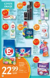 Gazetka promocyjna Delikatesy Centrum - Gazetka DC08 - Gazetka - ważna od 02.03 do 02.03.2022 - strona 26 - produkty: Pasta do zębów, Kret, Cillit Bang, Colgate, LG