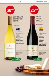 Gazetka promocyjna Żabka - Gazetka - ważna od 20.08 do 20.08.2024 - strona 11 - produkty: Gra, Ananas, Sauvignon Blanc, Sałat, Rioja