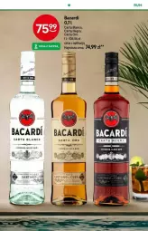 Gazetka promocyjna Żabka - Gazetka - ważna od 20.08 do 20.08.2024 - strona 14 - produkty: Rum, Gra, Lack, Bacardi, LG