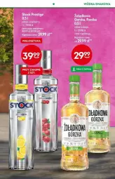 Gazetka promocyjna Żabka - Gazetka - ważna od 20.08 do 20.08.2024 - strona 16 - produkty: Wódka, Fa