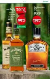 Gazetka promocyjna Żabka - Gazetka - ważna od 20.08 do 20.08.2024 - strona 18 - produkty: Gin, Cif, Whiskey