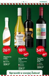 Gazetka promocyjna Żabka - Gazetka - ważna od 20.08 do 20.08.2024 - strona 22 - produkty: Mionetto, Chardonnay, Shiraz