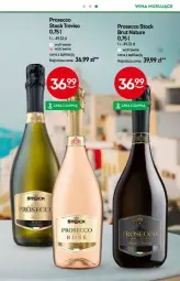 Gazetka promocyjna Żabka - Gazetka - ważna od 20.08 do 20.08.2024 - strona 29 - produkty: Mus, Stock, Prosecco, Fa