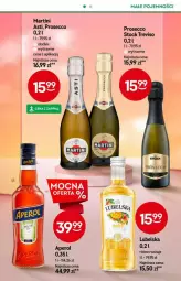 Gazetka promocyjna Żabka - Gazetka - ważna od 20.08 do 20.08.2024 - strona 30 - produkty: Martini, Stock, Prosecco