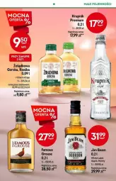 Gazetka promocyjna Żabka - Gazetka - ważna od 20.08 do 20.08.2024 - strona 32 - produkty: Bourbon, Krupnik, Fa