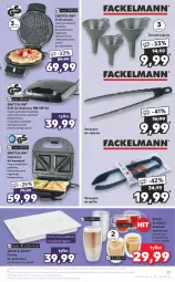 Gazetka promocyjna Kaufland - OFERTA TYGODNIA - Gazetka - ważna od 27.07 do 27.07.2022 - strona 37 - produkty: Piec, Top, Gra, Grill kontaktowy, Stek, Gofrownica, Forma do pieczenia, Opiekacz do kanapek, Szczypce, Grill, Lanki