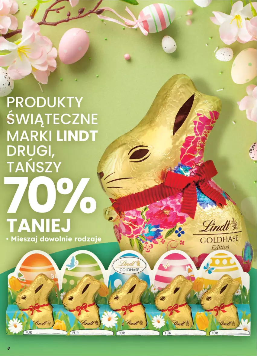 Gazetka promocyjna Dino - Gazetka 13 / 2026 - ważna 25.03 do 31.03.2026 - strona 8