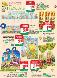 Gazetka promocyjna Dino - Gazetka 13 / 2026 - Gazetka - ważna od 31.03 do 31.03.2026 - strona 11 - produkty: Gra, Cukier, Jutrzenka, Czekolada mleczna, Czekolada, Cukierki, Lizaki
