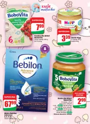 Gazetka promocyjna Dino - Gazetka 13 / 2026 - Gazetka - ważna od 31.03 do 31.03.2026 - strona 13 - produkty: Mleko Bebilon, HiPP, BoboVita, Danie dla dzieci, Dzieci, Mleko, BEBILON
