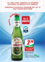 Gazetka promocyjna Dino - Gazetka 3 - Gazetka - ważna od 23.01 do 23.01.2024 - strona 37 - produkty: Piwa, Piwo, Gra