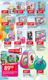 Gazetka promocyjna E Leclerc - Gazetka - ważna od 25.05 do 25.05.2024 - strona 2 - produkty: Koc, Gry, Gra, Kret, EPEE, Pamiętnik, Psi Patrol
