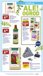 Gazetka promocyjna Aldi - Katalog Moda i Dom - Gazetka - ważna od 10.04 do 10.04.2022 - strona 5 - produkty: Sos, Sok, Por, Gra, Truskawki, Tera, , Dozownik, Nawóz, Kokos