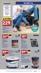 Gazetka promocyjna Aldi - Katalog Moda i Dom - Gazetka - ważna od 10.04 do 10.04.2022 - strona 9 - produkty: Top, Gin, Telefon, Głośnik, Cień, Olej, Farba akrylowa, Fa