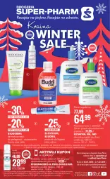 Gazetka promocyjna Super Pharm - Gazetka - Gazetka - ważna od 07.02 do 07.02.2024 - strona 1 - produkty: Pur, Acer, Bioderma, Pharmaceris, Elgydium, Kosmetyki do pielęgnacji, Mobil, Cetaphil, LG