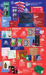 Gazetka promocyjna Super Pharm - Gazetka - Gazetka - ważna od 07.02 do 07.02.2024 - strona 4 - produkty: Zestaw prezentowy, Ser, Rum, Zaparzacz, Seboradin, Serum, Szampon, Ziaja, Batiste, Herbata, Maska, Lakier