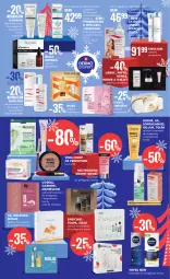 Gazetka promocyjna Super Pharm - Gazetka - Gazetka - ważna od 07.02 do 07.02.2024 - strona 5 - produkty: Makijaż, Nivea Men, Acer, Lierac, Neutrogena, Bielenda, Bell, Iwostin, Pharmaceris, Maybelline, La Roche-Posay, Emolium, Kosmetyki do pielęgnacji, L’Oréal, Oillan, Basiclab, Phyto, Vichy, Tołpa, Ziaja, Garnier, Nuxe, Bella, A-derma, Lirene, Nivea, Fa