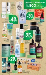 Gazetka promocyjna Super Pharm - Gazetka - Gazetka - ważna od 07.02 do 07.02.2024 - strona 9 - produkty: Yope, Arganicare, Kosmetyki do pielęgnacji, Kneipp, Tołpa, Chusteczki, Ziaja, Peeling, Olej